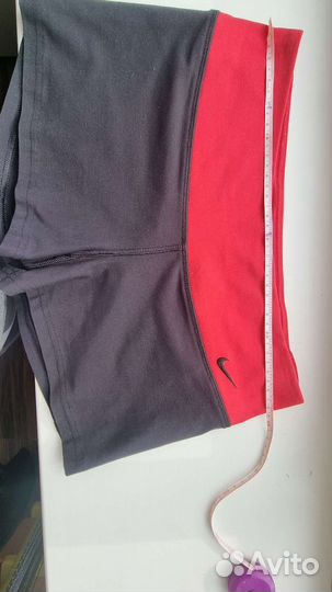 Шорты nike женские m