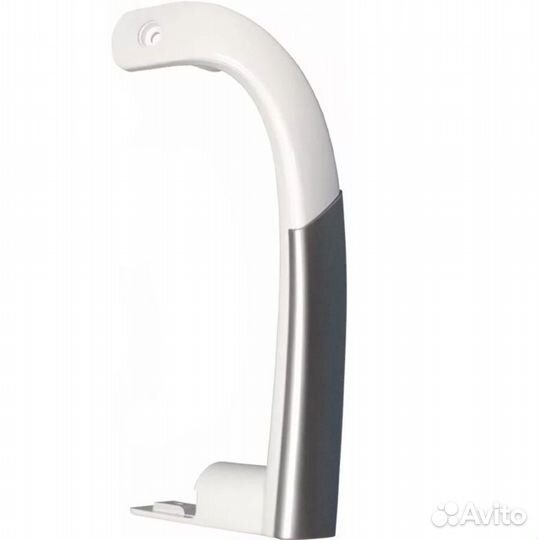 Ручка двери для холодильника Beko L-215 мм, верхня