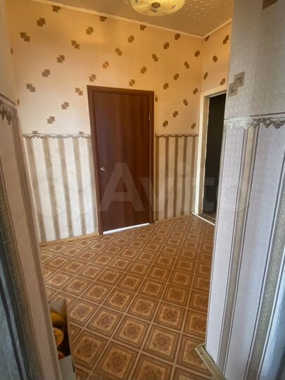 4-к. квартира, 106,6 м², 2/2 эт.