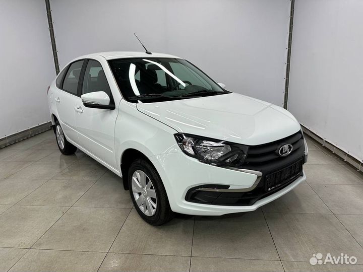 LADA Granta 1.6 МТ, 2023