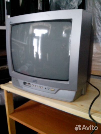 Телевизор JVC 14