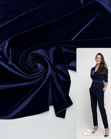 Ткань новогодняя 