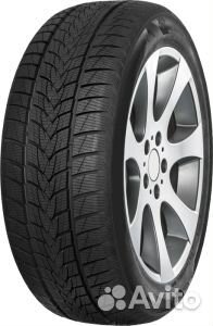 Imperial SnowDragon UHP 245/40 R18 97V