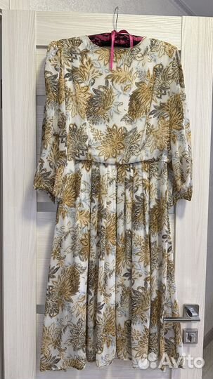 Платье женское