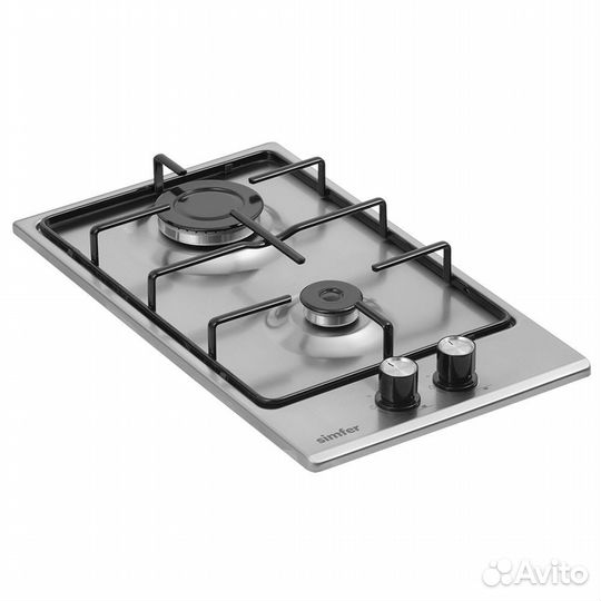 Газовая варочная панель Simfer H30V20M416 Новая