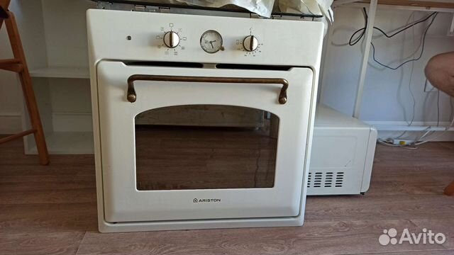 Духовой шкаф hotpoint ariston ot857 o rfh