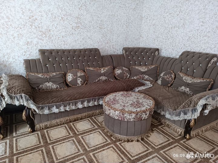 Продаю б/у мебель