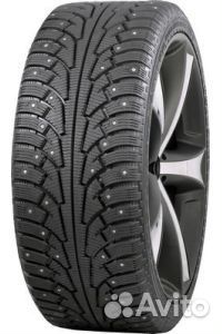 Nokian Tyres Hakkapeliitta 5 SUV 255/55 R17