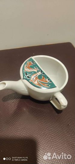 Чашка и другое СССР