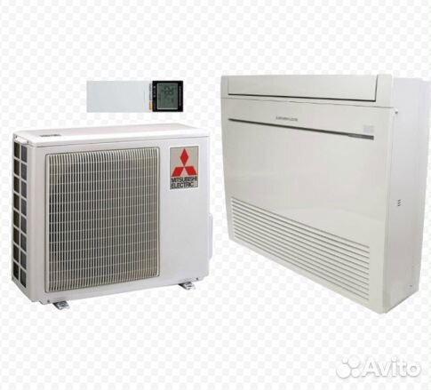 Кондиционер MFZ-KJ50VE-mufz-KJ50VE