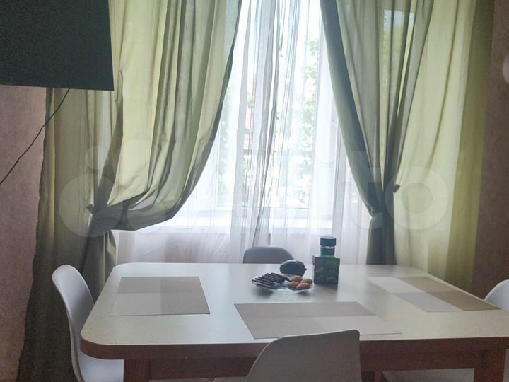 2-к. квартира, 65,7 м², 3/7 эт.