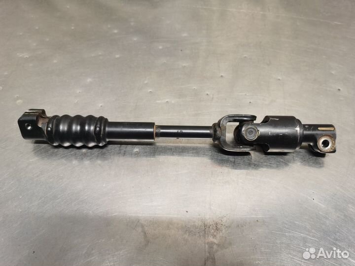 Вал рулевой Toyota Land Cruiser 200