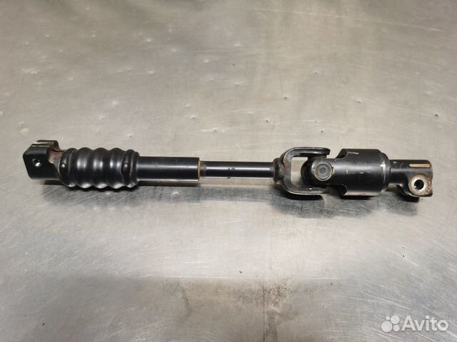 Вал рулевой Toyota Land Cruiser 200
