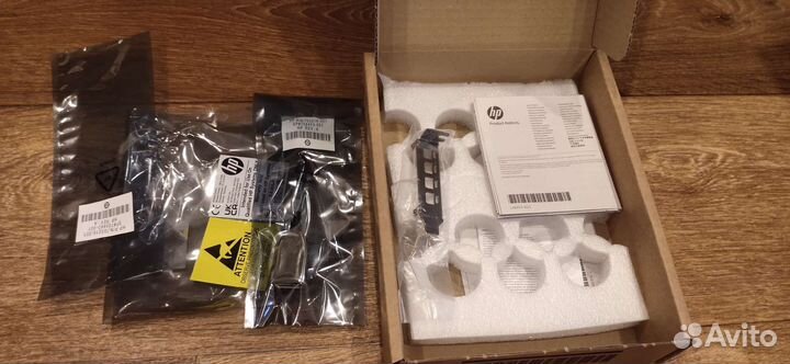 Видеокарта HP nvidia Quadro T600 4G