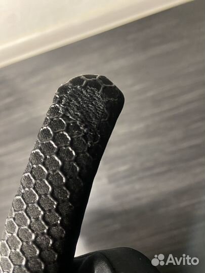 Перчатки Nike флисовые сенсорные