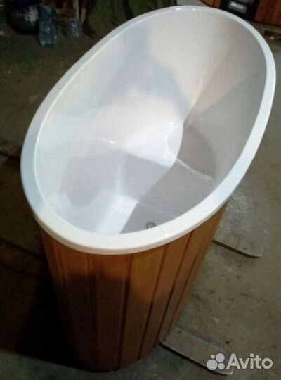 Бассейн под заказ KPD-2920