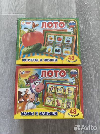 Карточная игра UNO