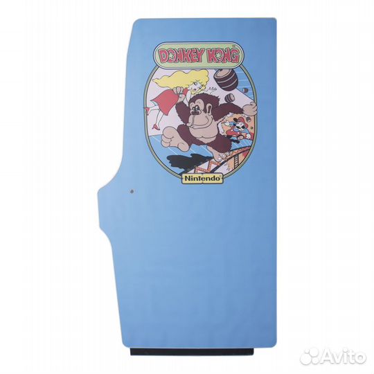 Аркадный автомат Donkey Kong