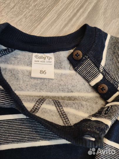 Джемпер для девочки