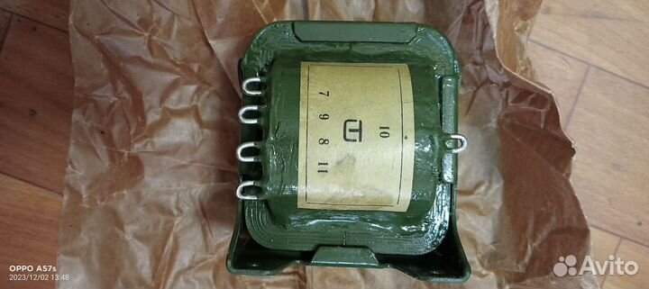 Трансформаторы