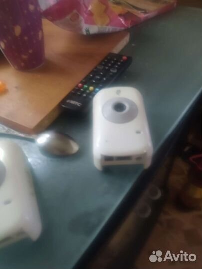 Камиры видео