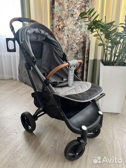 Коляска Yoya plus max