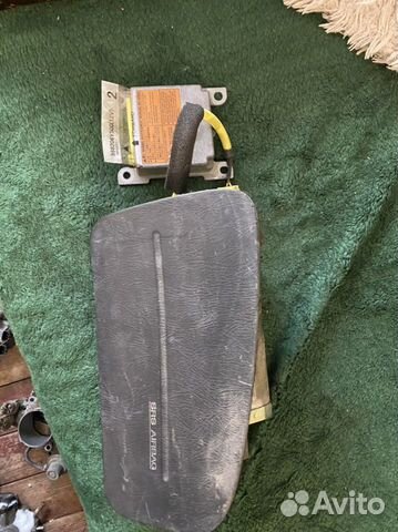 Подушка безопасности Nissan Maxima A33 2000-2005