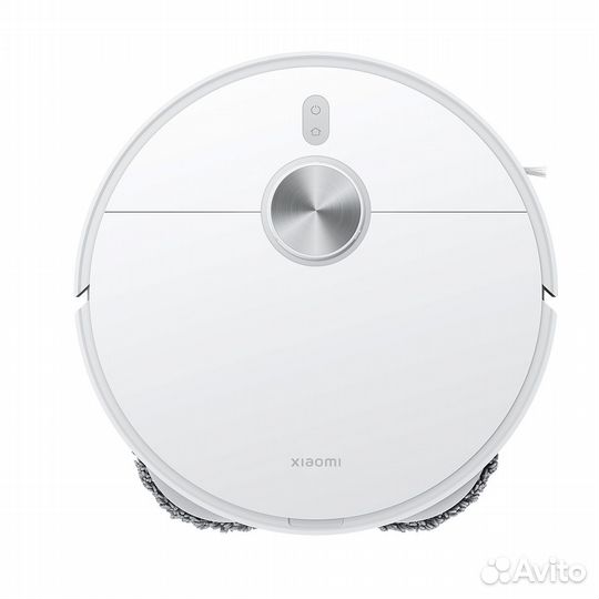 Робот пылесос Xiaomi Robot Vacuum X10 plus