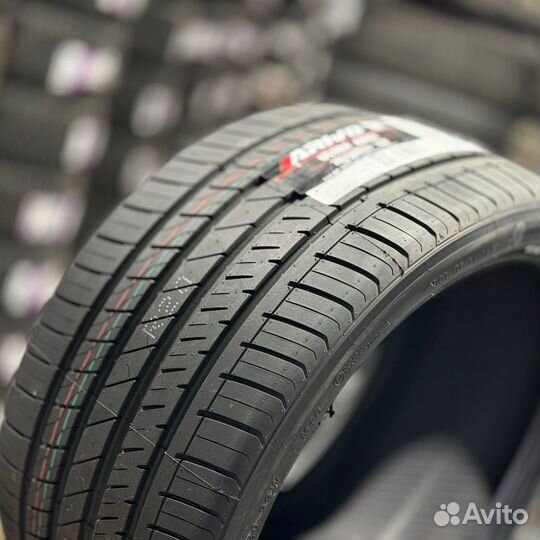 Arivo Ultra ARZ5 245/35 R20 и 275/30 R20 97W