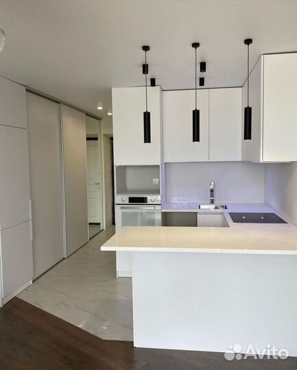 Кухня Собственное производство