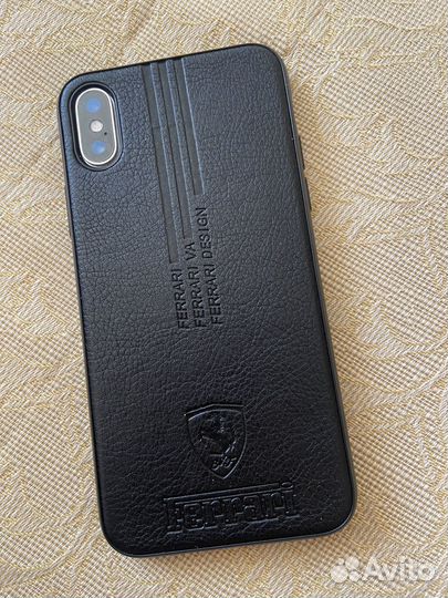 iPhone X, 64 ГБ
