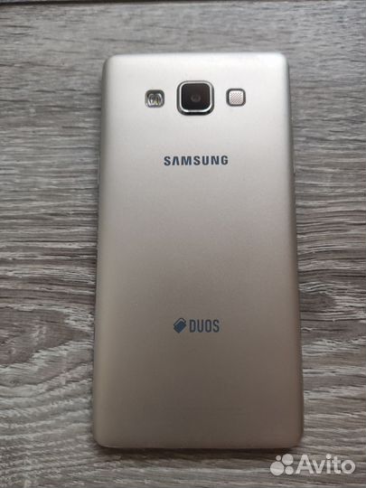Samsung Galaxy A5 (2016) SM-A510F, 2/16 ГБ