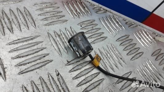 Парктроник задний nissan note E11 (AEA18HL04)