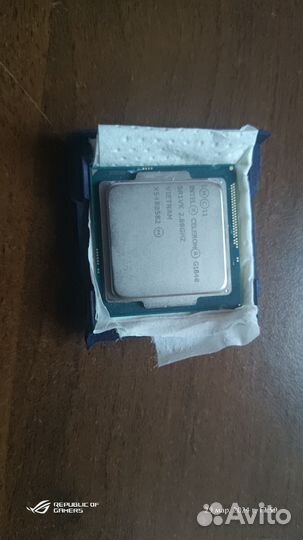 Процессоры i3