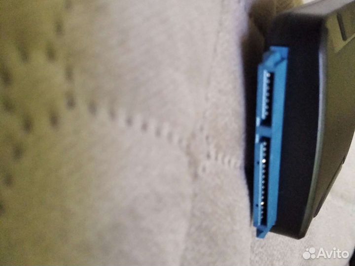 Кабель usb SATA для жд
