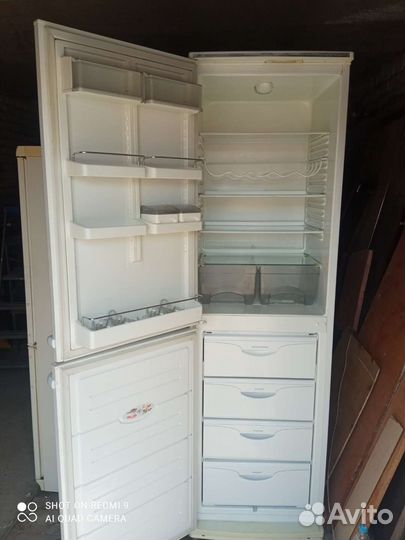 Холодильник бу
