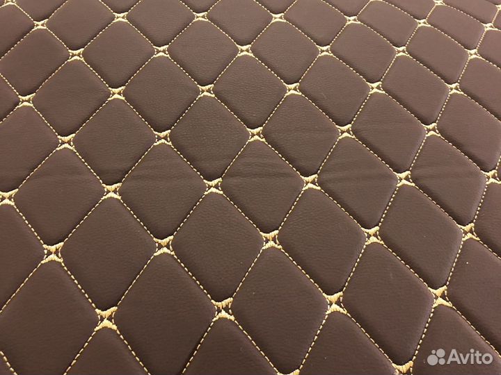 Экокожа, велюр