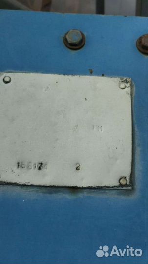 Комбайн Енисей Енисей-1200, 2002