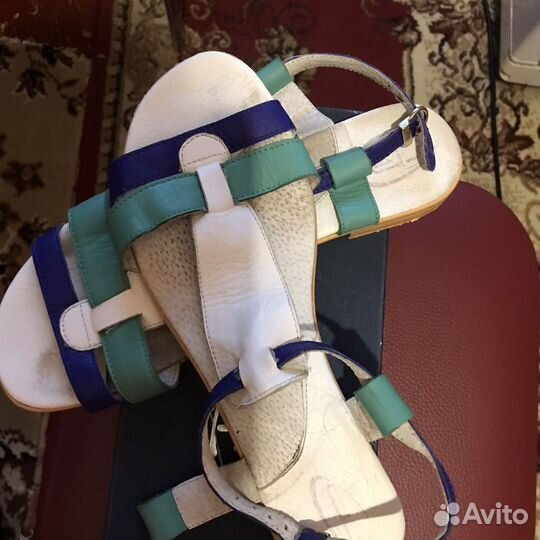 Стремена Павлика,босоножки