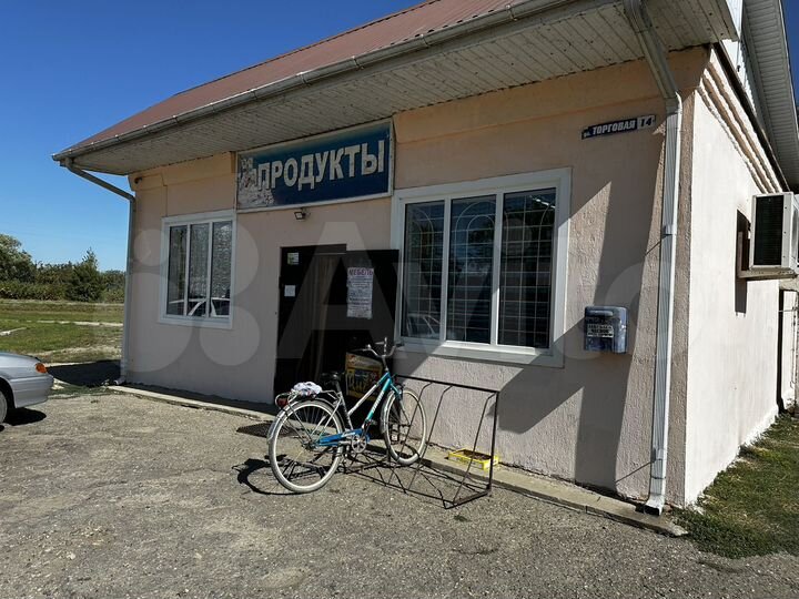 Торговая площадь, 102 м²