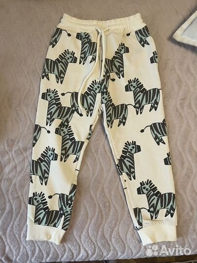 Костюм спортивный детский