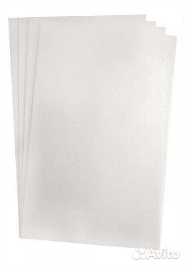 Набор ковриков для холодильника новый