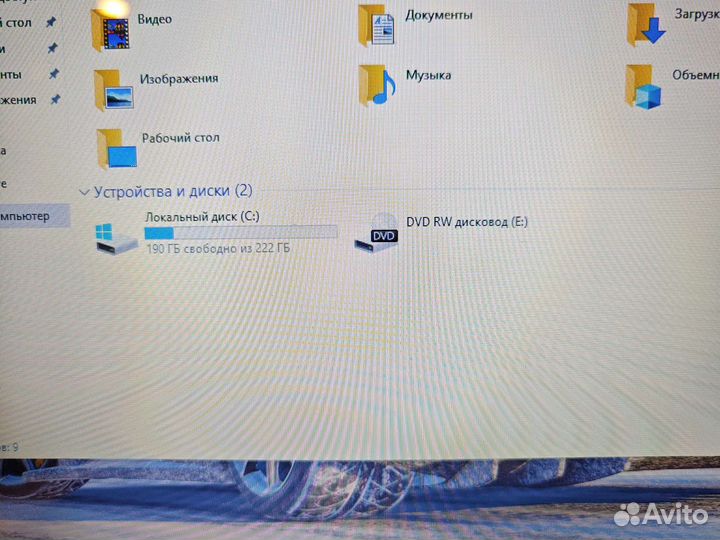 HP 17-X022UR 17