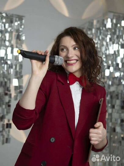 Ведущий + Dj, тамада на свадьбу,юбилей, корпоратив