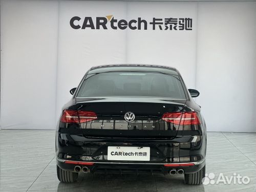 Volkswagen Magotan 1.4 AMT, 2020, 80 000 км