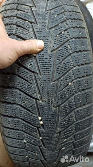 Hankook Centum K702 215/50 R17