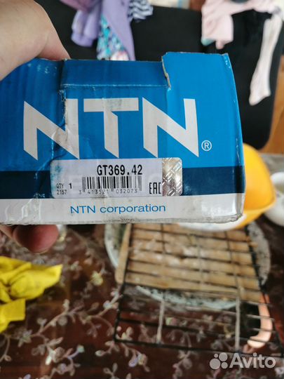 Продам комплект грм