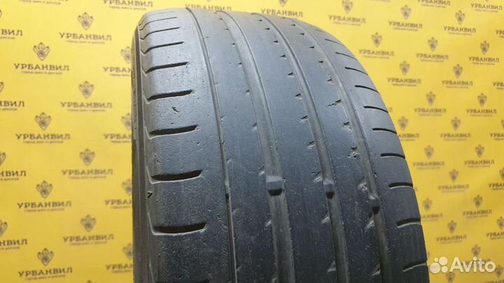 Yokohama Advan Sport V105 230/45 R17