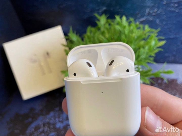 Airpods 2