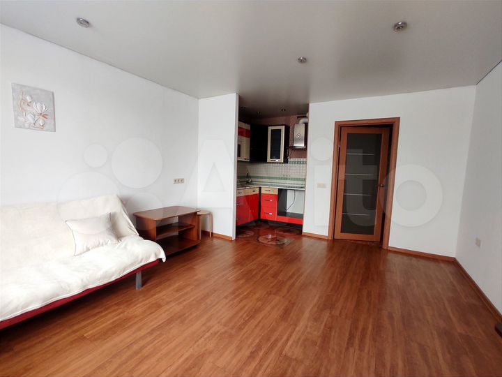 Квартира-студия, 32 м², 5/9 эт.